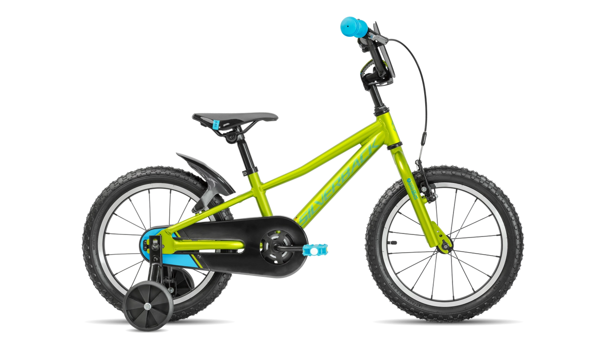 Skid 16 (New Gen)