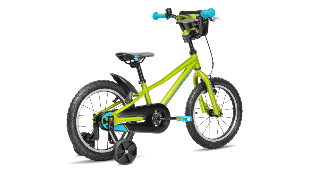 Skid 16 (New Gen)