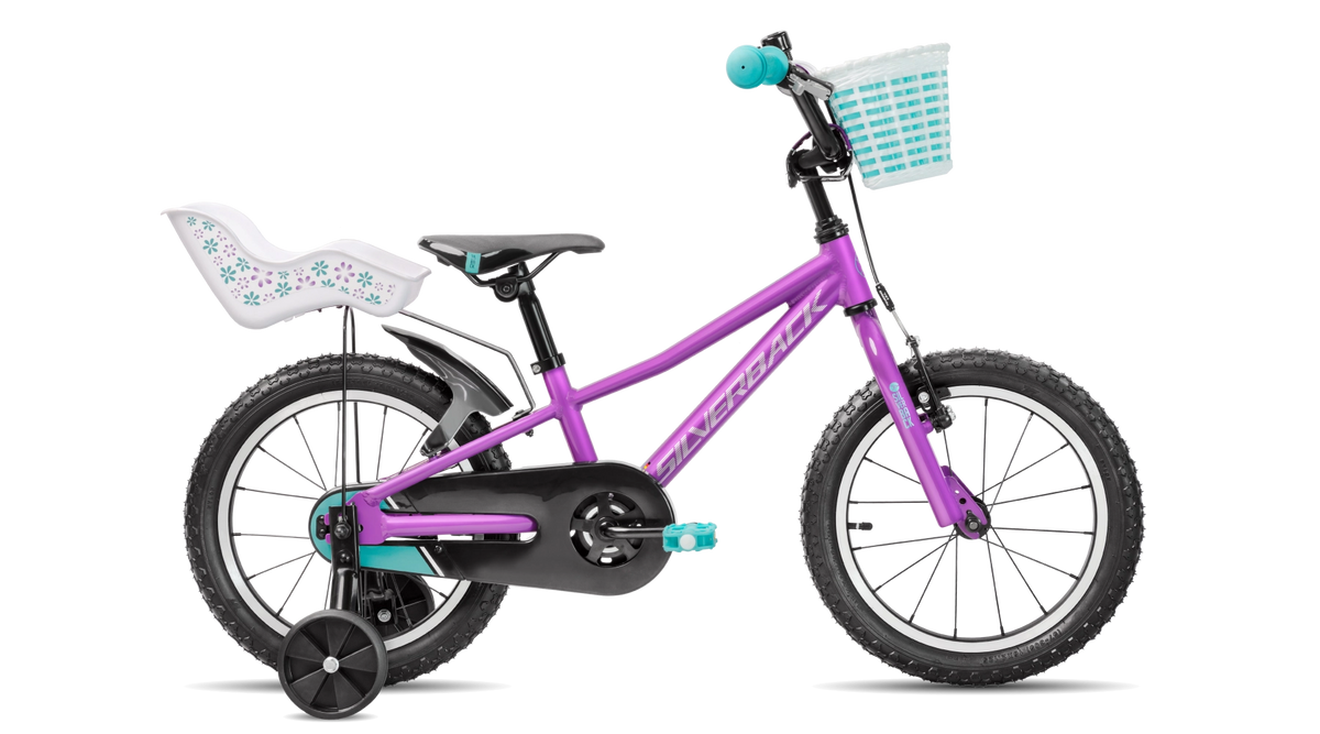 Skid 16 (New Gen)