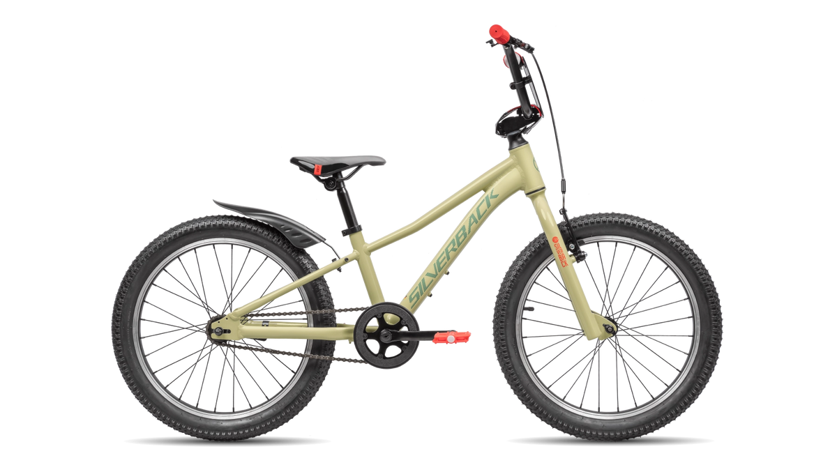 Skid 20 (New Gen)