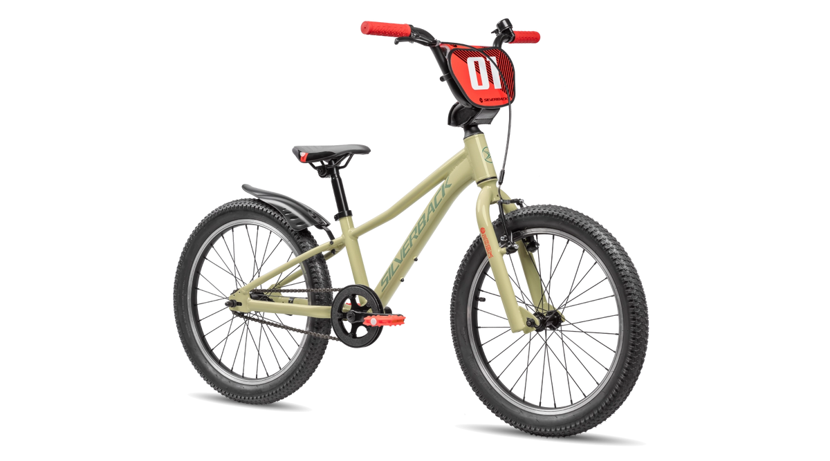 Skid 20 (New Gen)