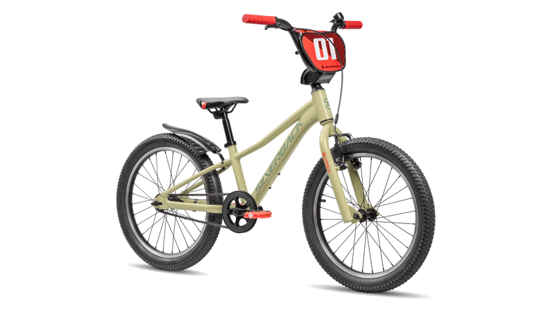 Skid 20 (New Gen)