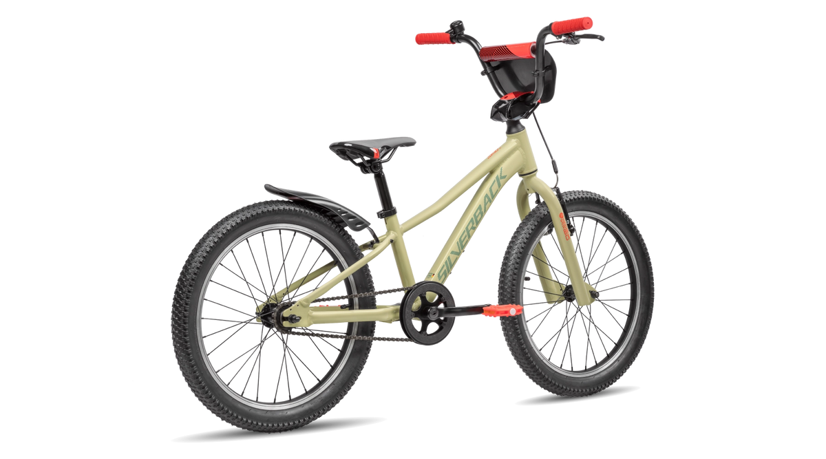 Skid 20 (New Gen)