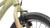 V-brake and power modulator