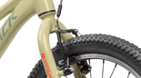 V-brake and power modulator 15