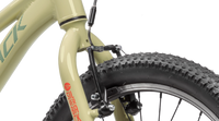 V-brake and power modulator 15