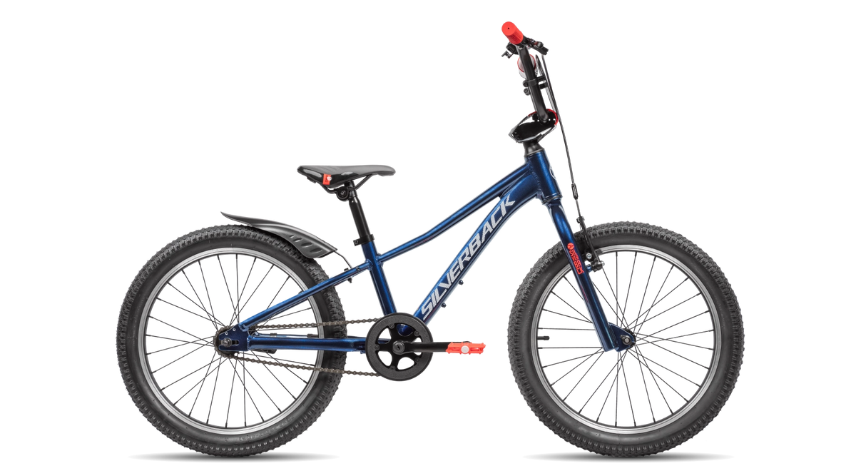 Skid 20 (New Gen)