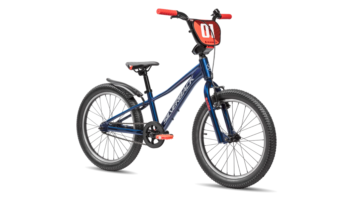 Skid 20 (New Gen)