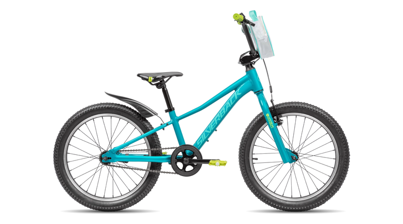 Skid 20 (New Gen)