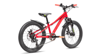 Spyke 20 (New Gen) 10