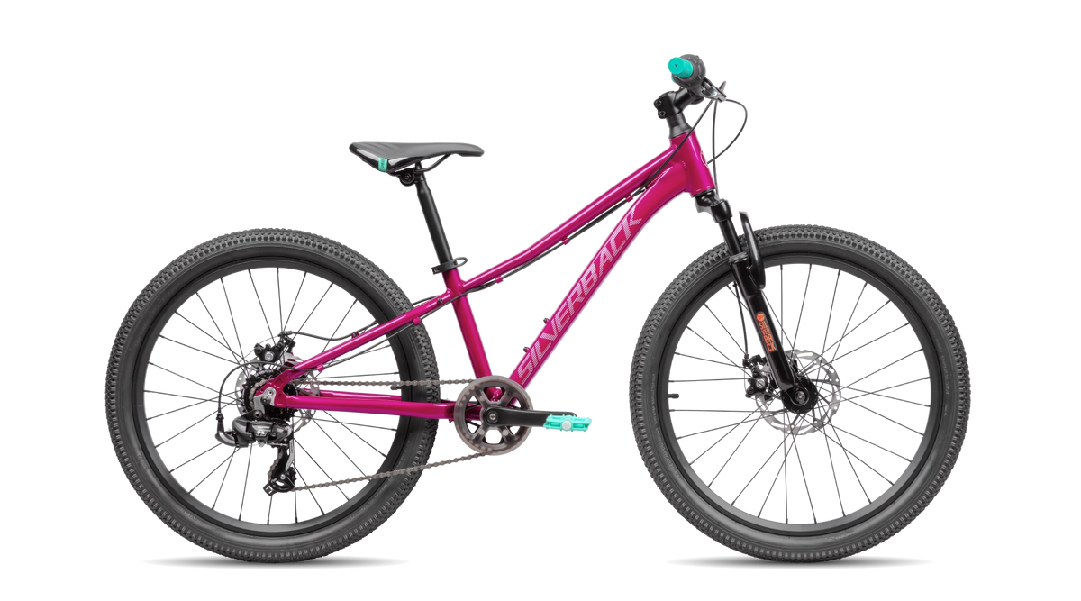 Spyke 24D (New Gen)