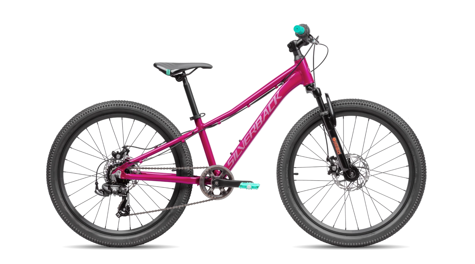 Spyke 24D (New Gen) 2