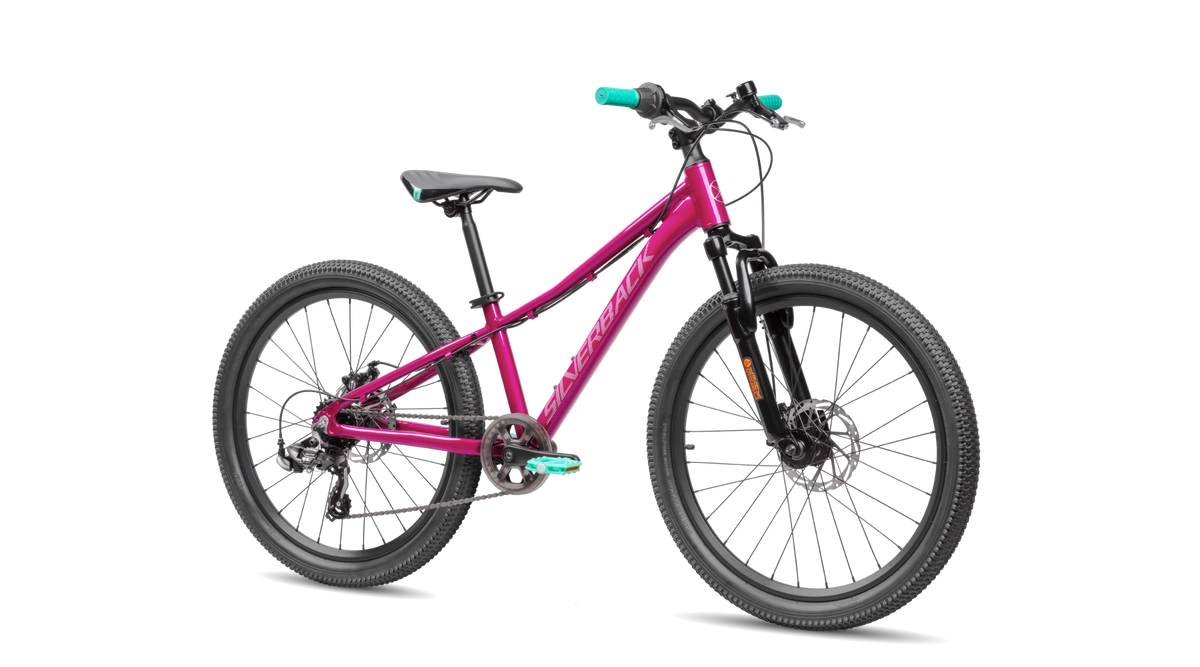 Spyke 24D (New Gen)