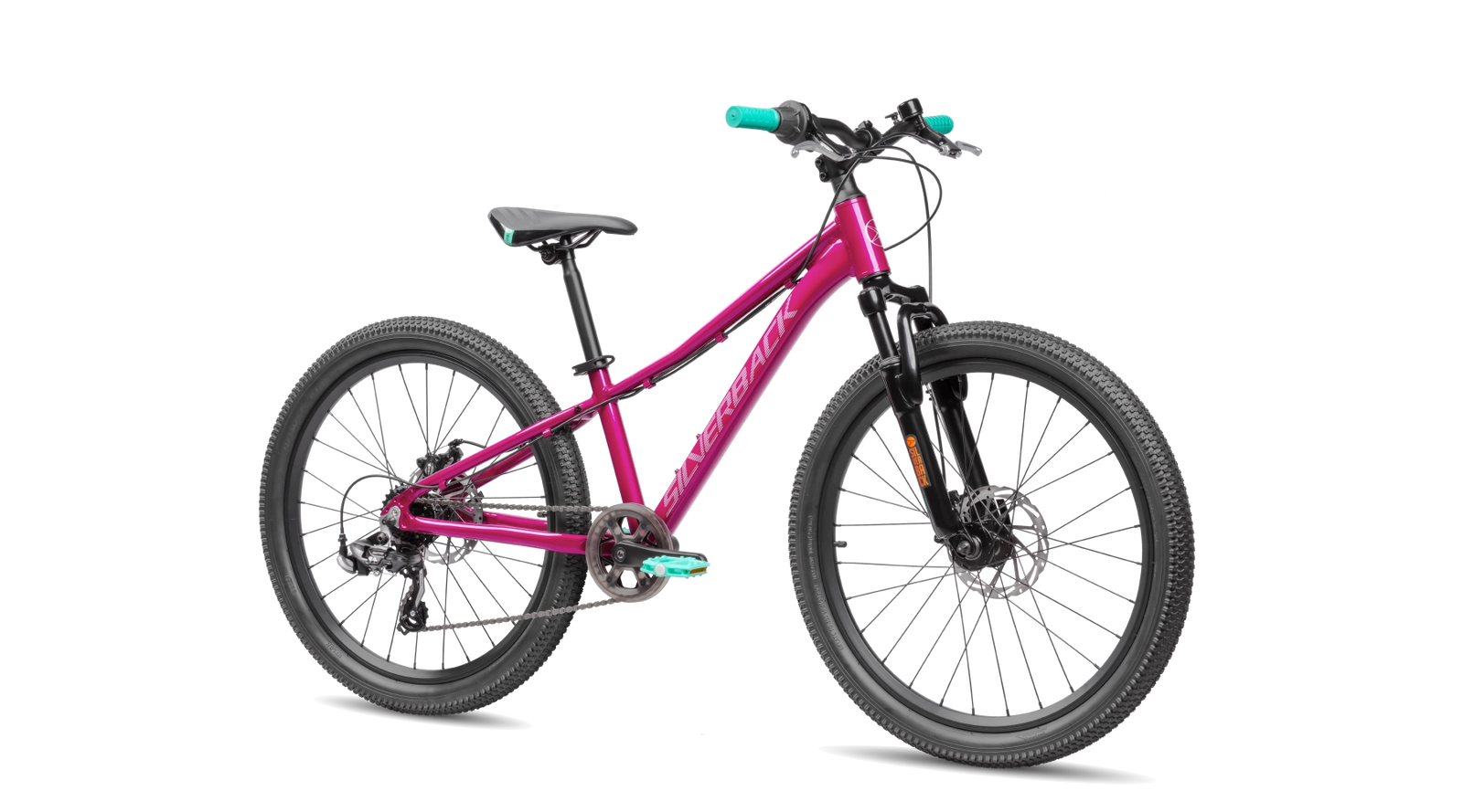 Spyke 24D (New Gen) 6