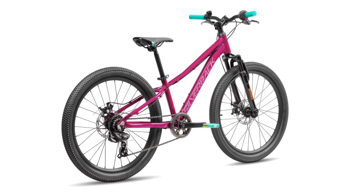 Spyke 24D (New Gen)