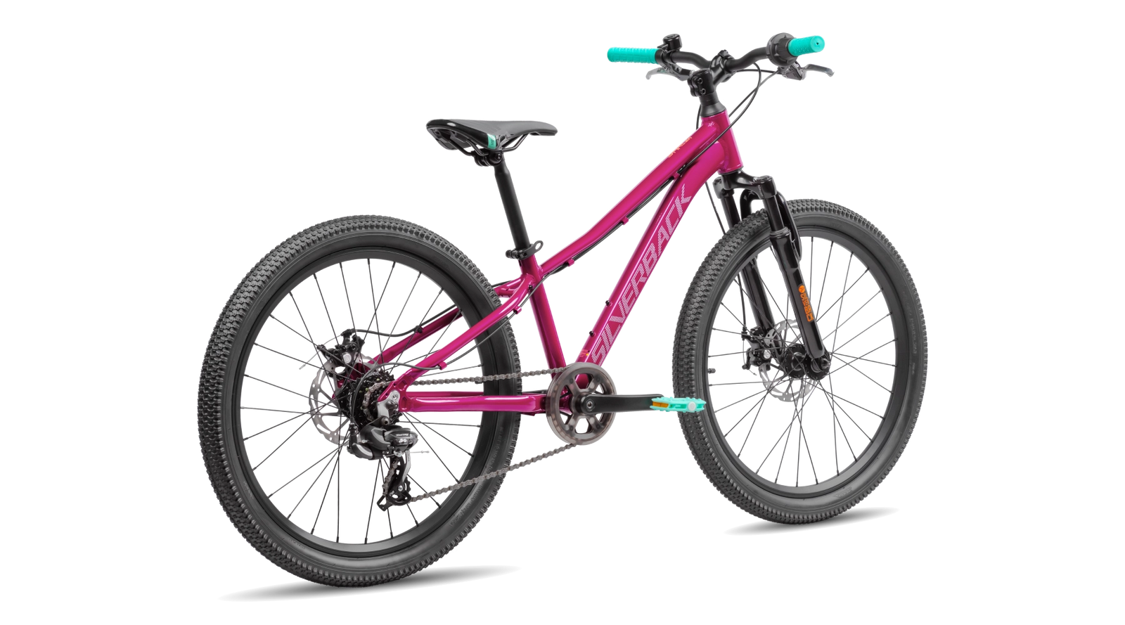 Spyke 24D (New Gen) 10