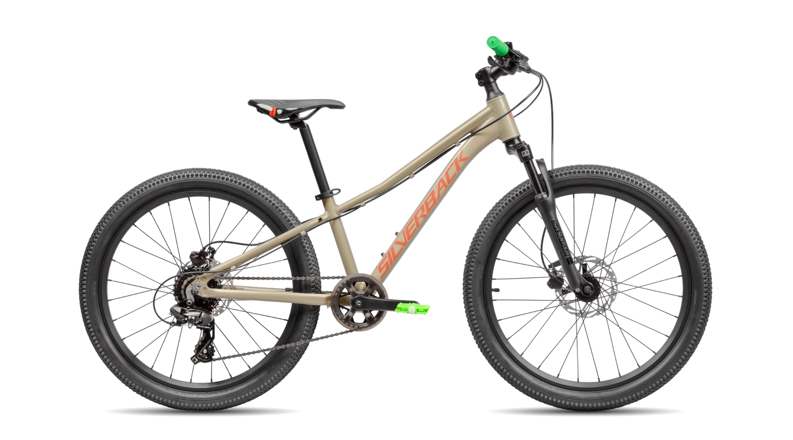 Spyke 24 SE (New Gen) 1