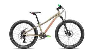 Spyke 24 SE (New Gen)