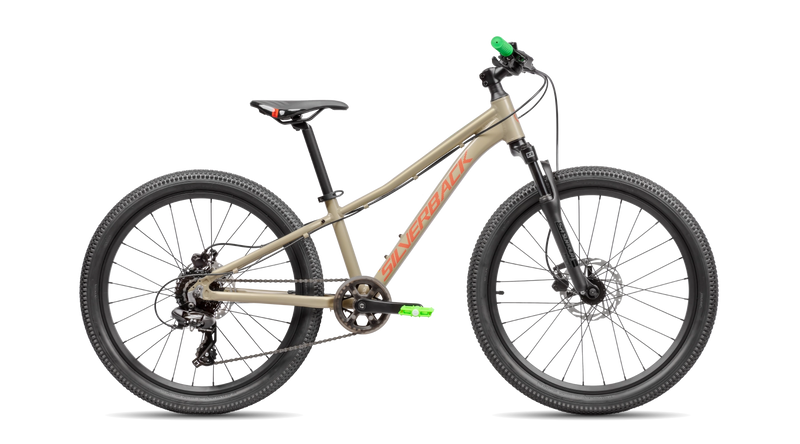 Spyke 24 SE (New Gen)