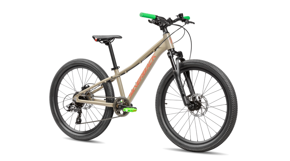 Spyke 24 SE (New Gen)