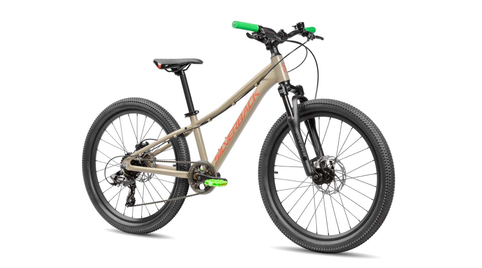 Spyke 24 SE (New Gen) 2