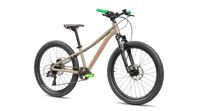 Spyke 24 SE (New Gen) 2