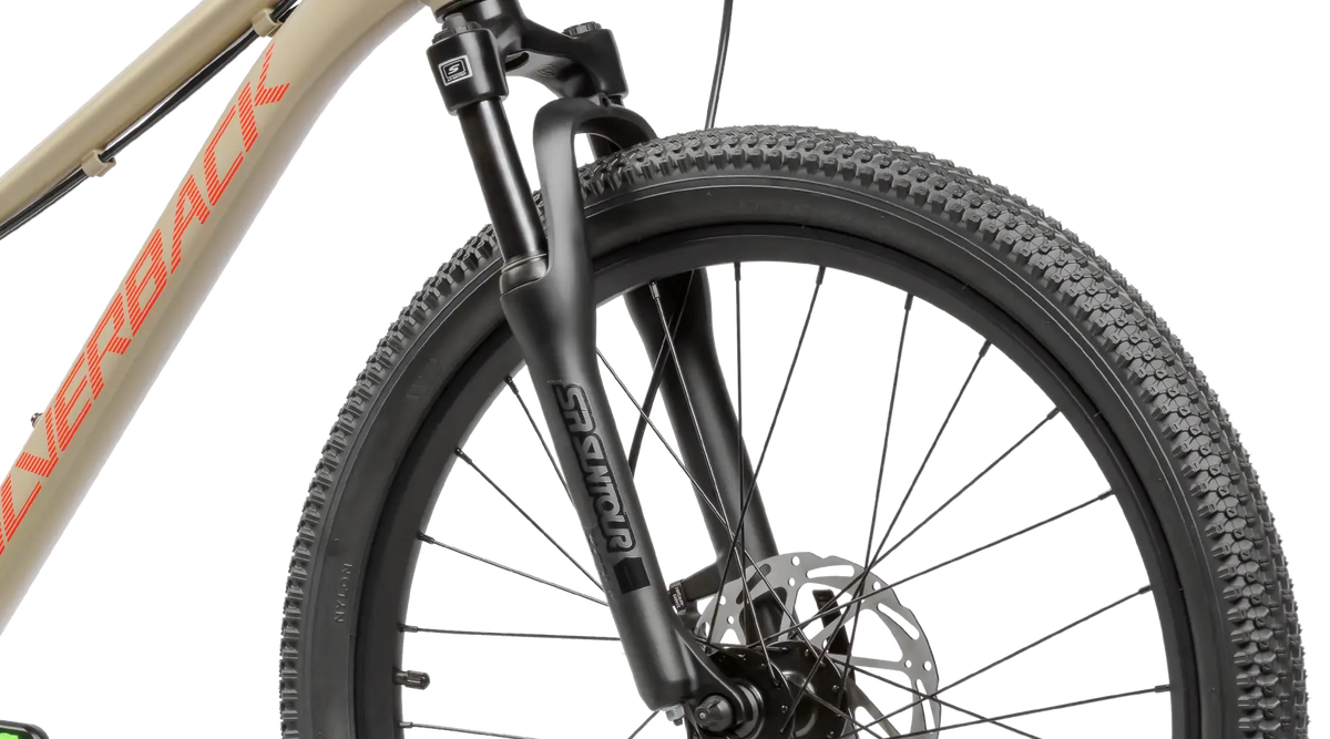 Spyke 24 SE (New Gen)