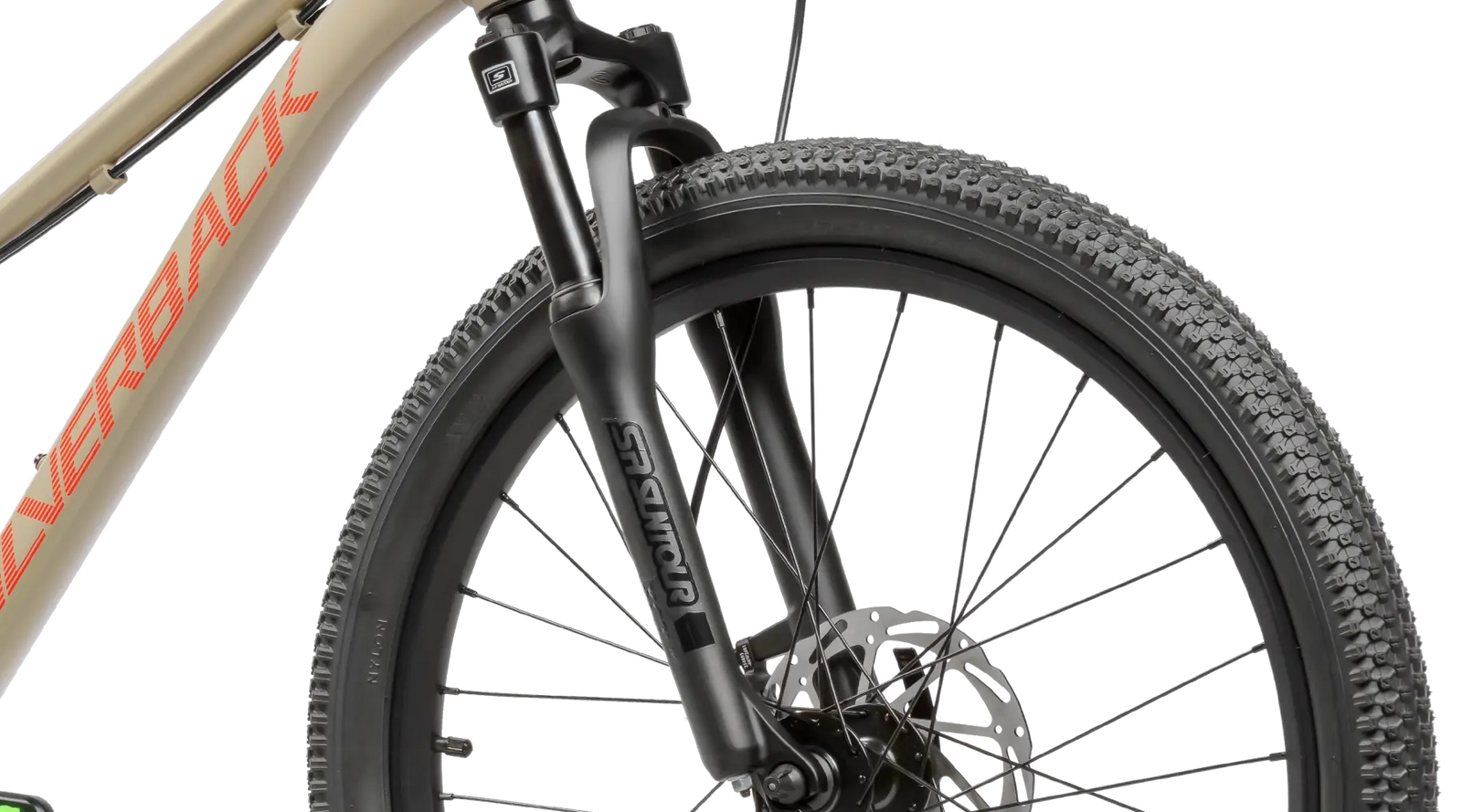 Spyke 24 SE (New Gen) 4