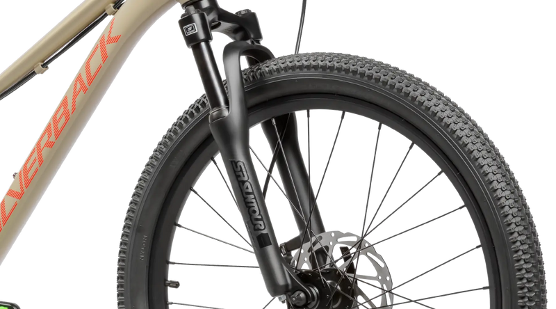 Spyke 24 SE (New Gen)