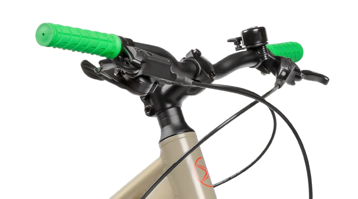 Spyke 24 SE (New Gen)