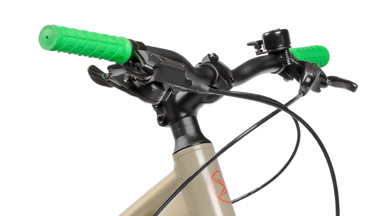 Spyke 24 SE (New Gen)