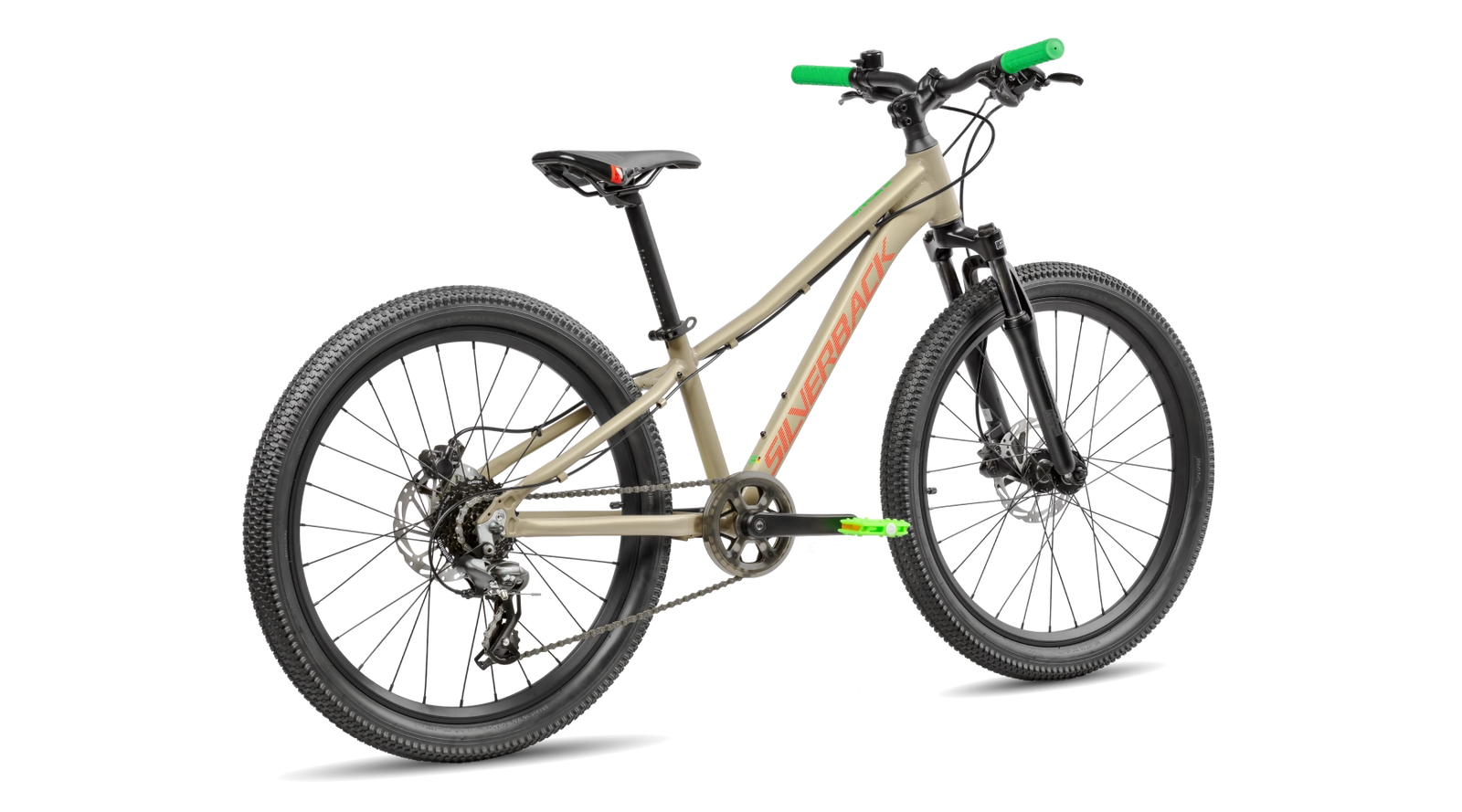 Spyke 24 SE (New Gen) 3