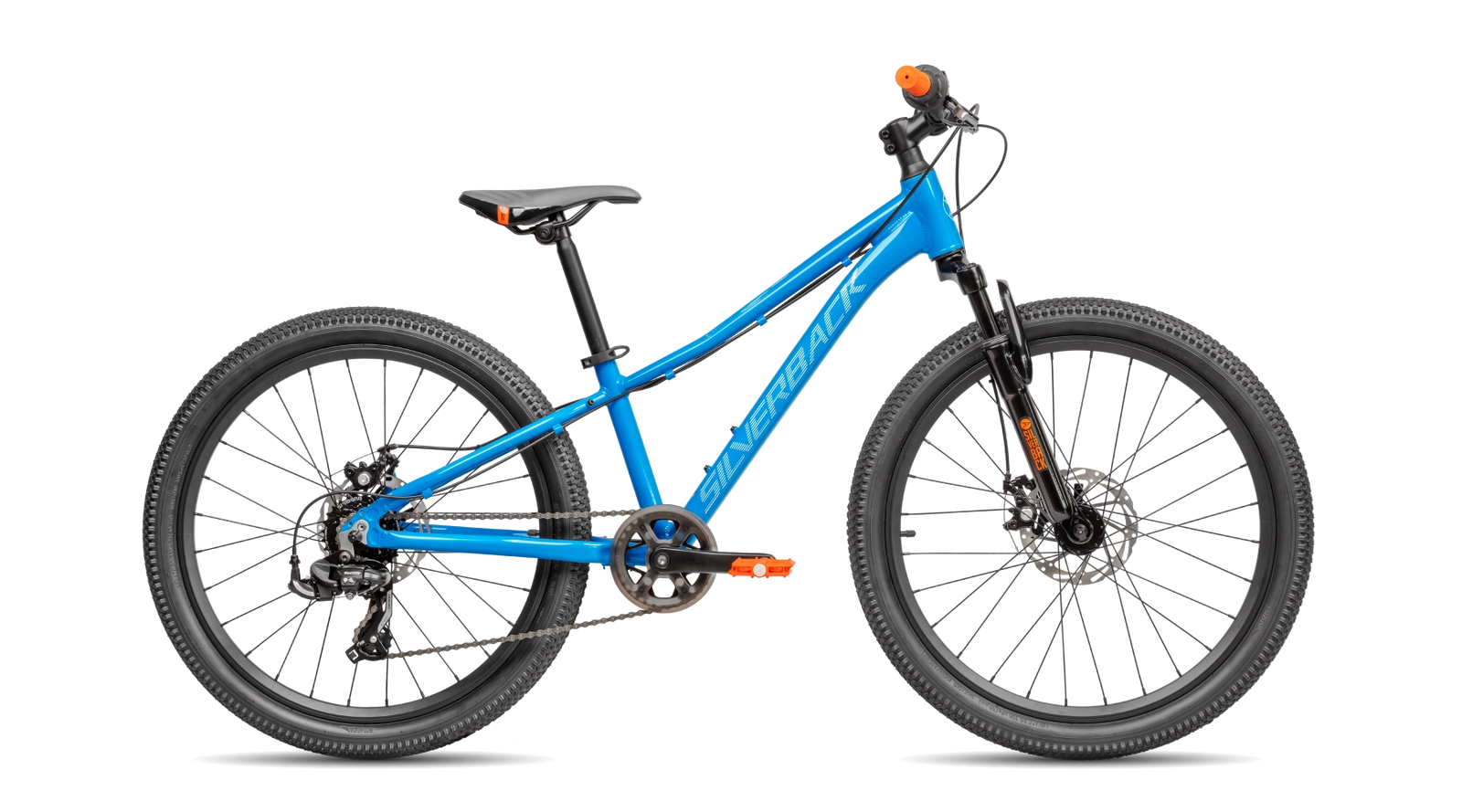 Spyke 24D (New Gen) 1