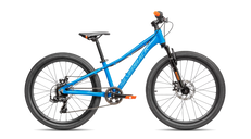 Spyke 24D (New Gen)