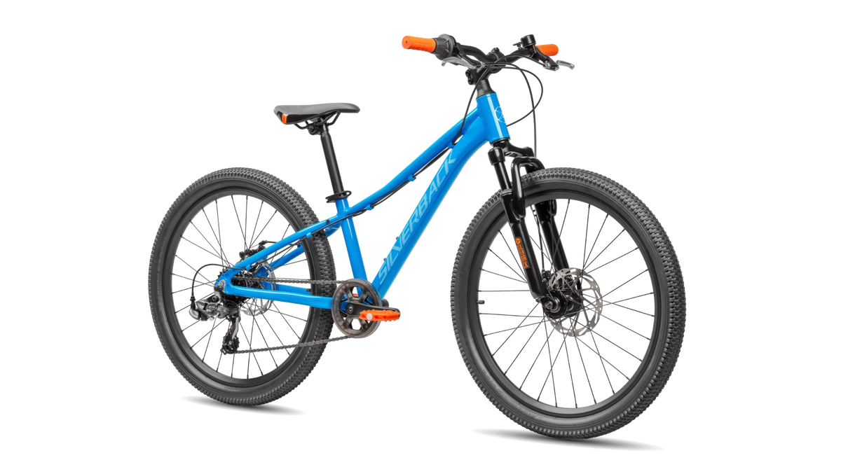 Spyke 24D (New Gen)
