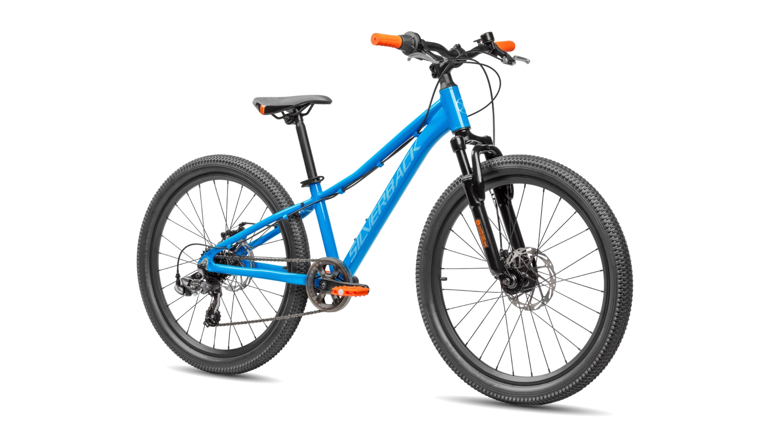 Spyke 24D (New Gen) 5