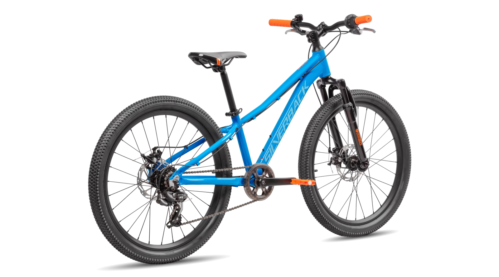 Spyke 24D (New Gen) 9