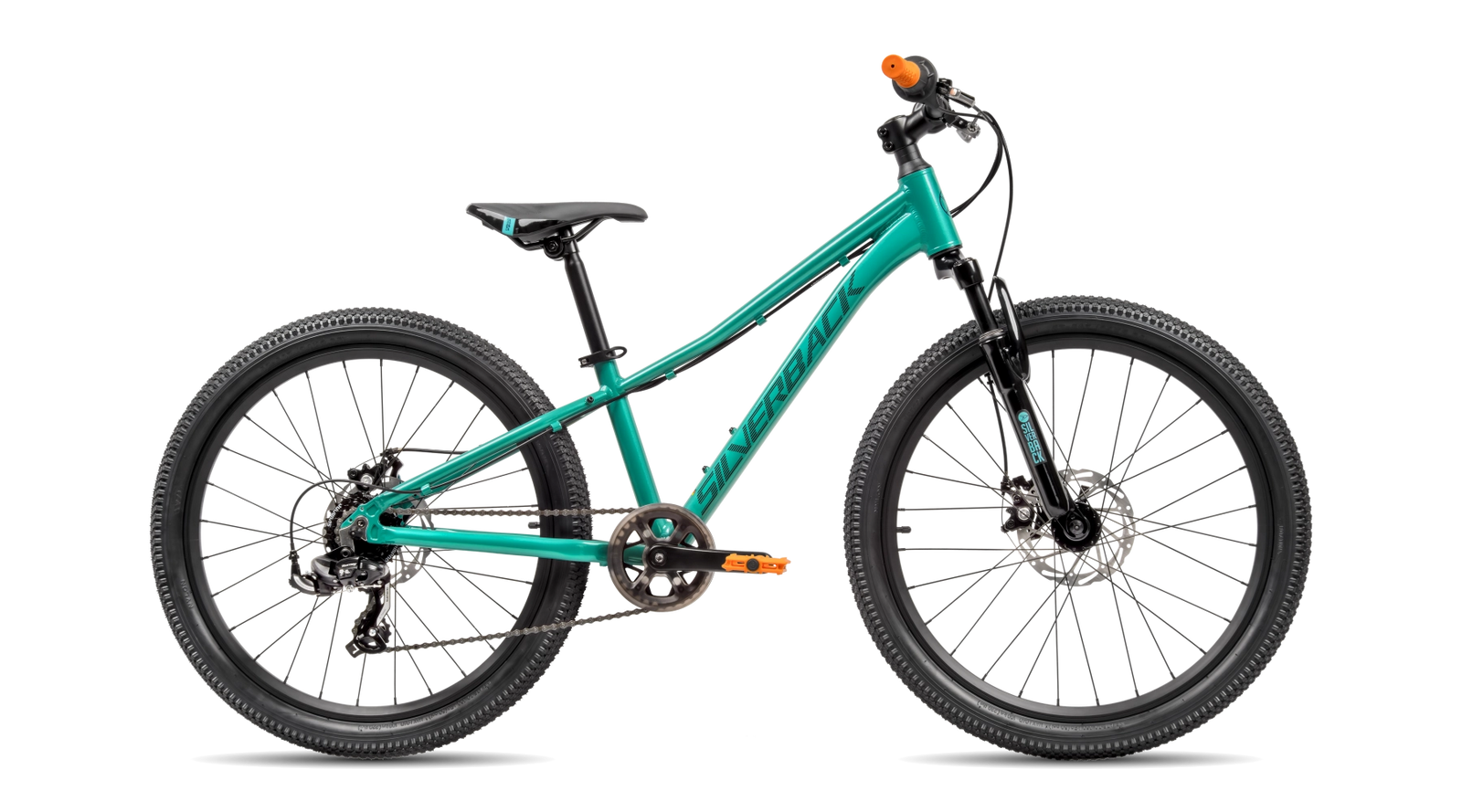 Spyke 24D (New Gen) 4