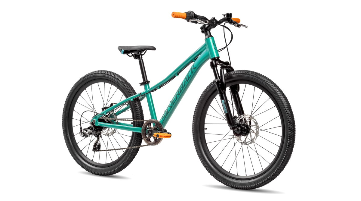 Spyke 24D (New Gen)