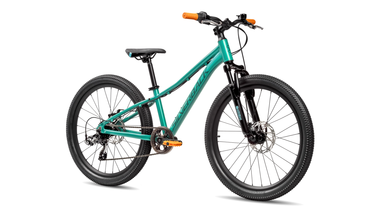 Spyke 24D (New Gen) 8
