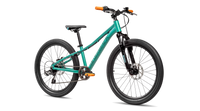 Spyke 24D (New Gen) 8
