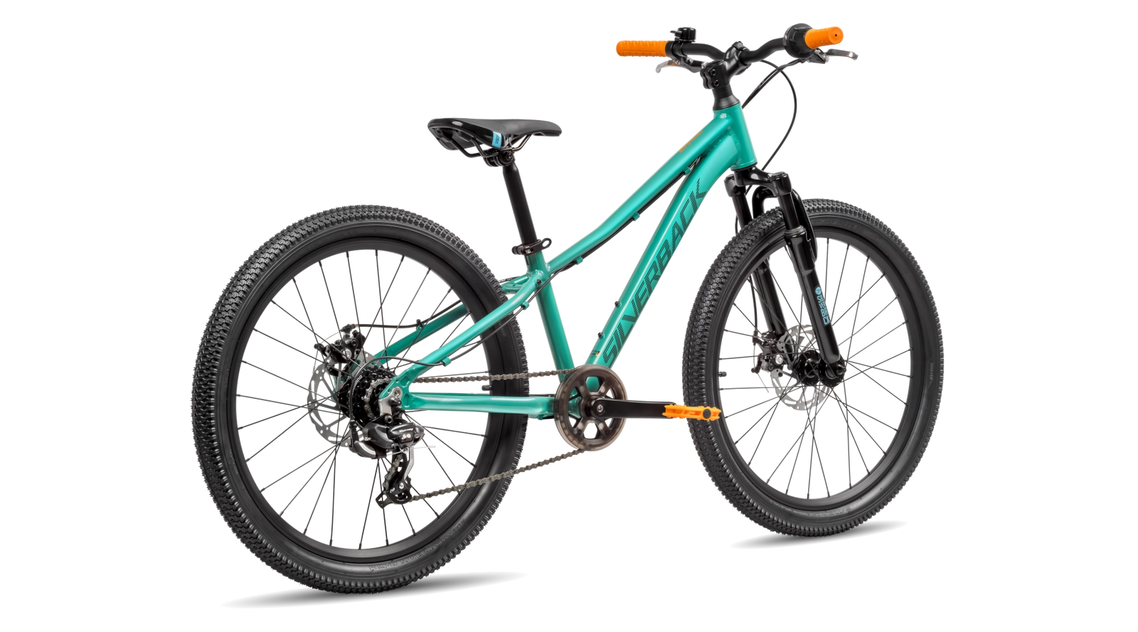 Spyke 24D (New Gen) 12