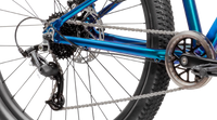 Spyke 26 8spd (New Gen) 8
