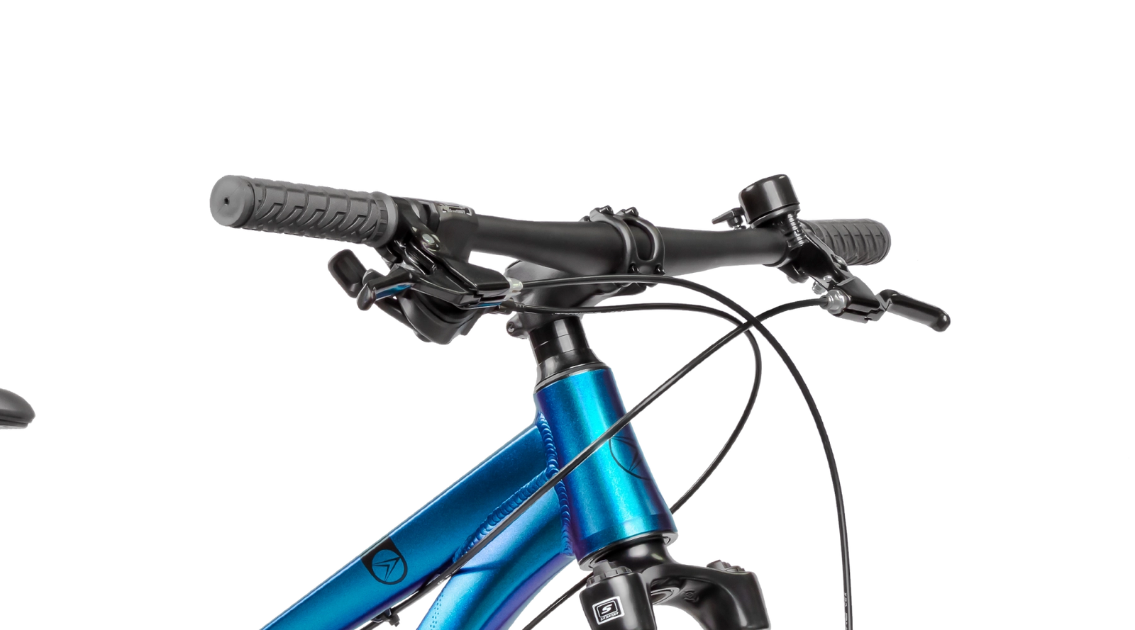 Spyke 26 8spd (New Gen) 7