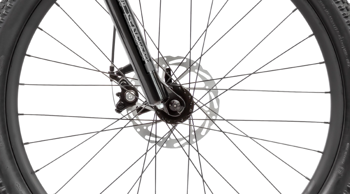 Spyke 26 8spd (New Gen)