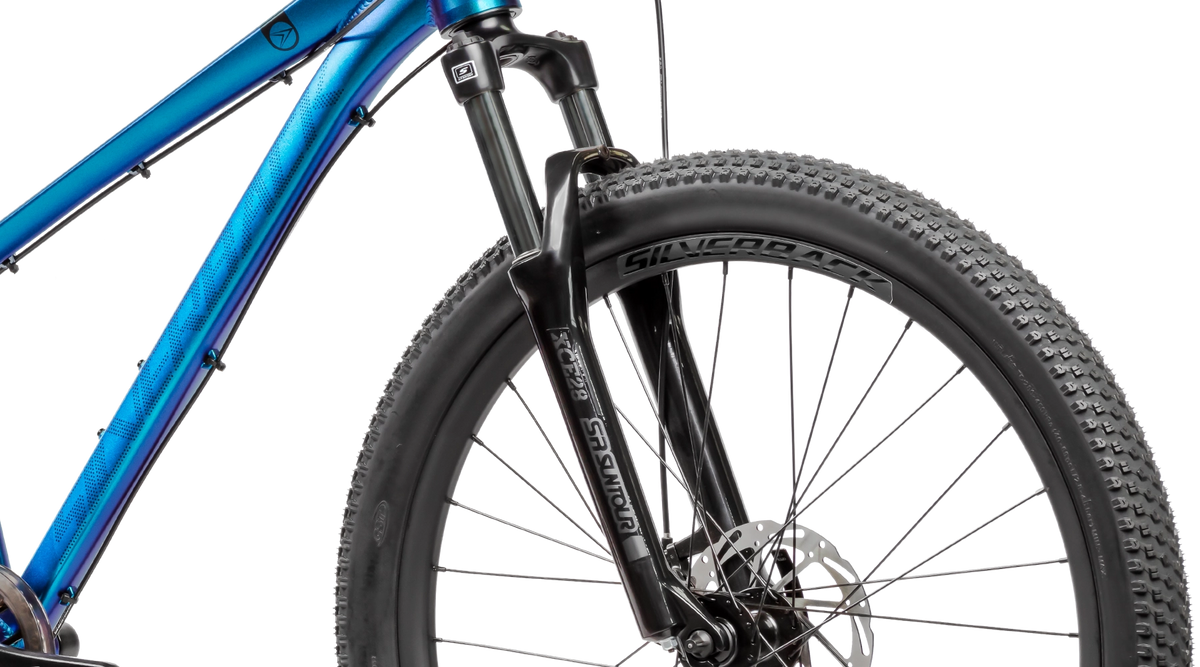 Spyke 26 8spd (New Gen)