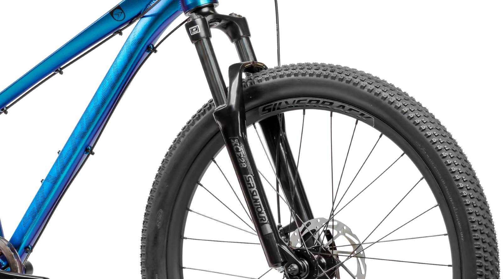 Spyke 26 8spd (New Gen) 11