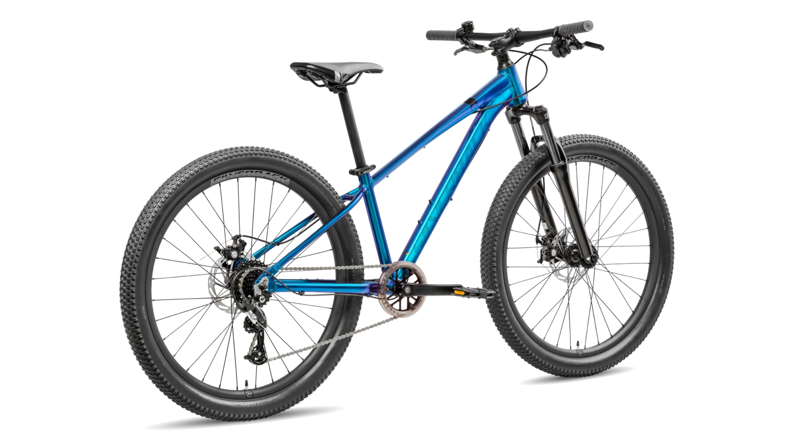 Spyke 26 7spd (New Gen) 3