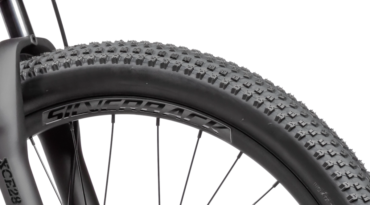 Spyke 26 8spd (New Gen)