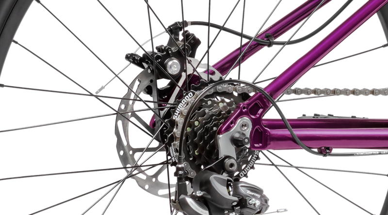 Spyke 26 7spd (New Gen)